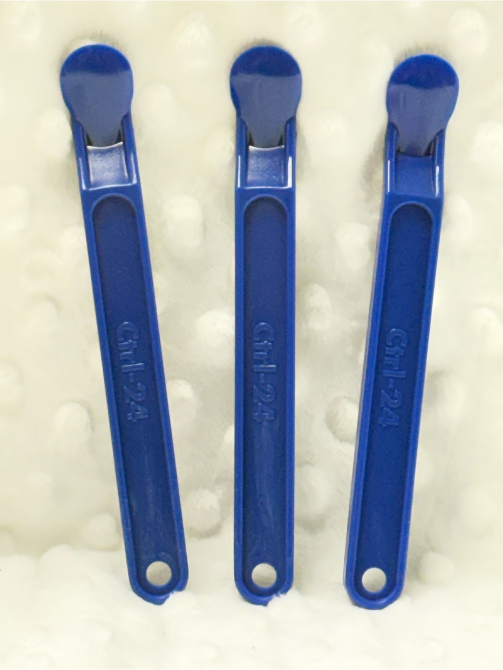 Box Opener, Sticker, & Label Remover Tools - for Packages, Plastic, Glass Set 3